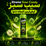 خوارکی ترش