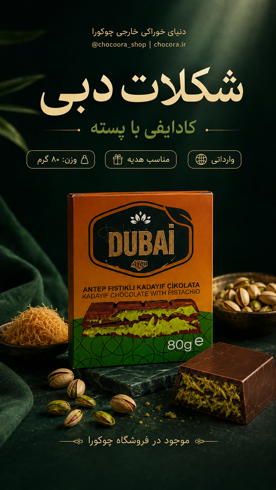 شکلات