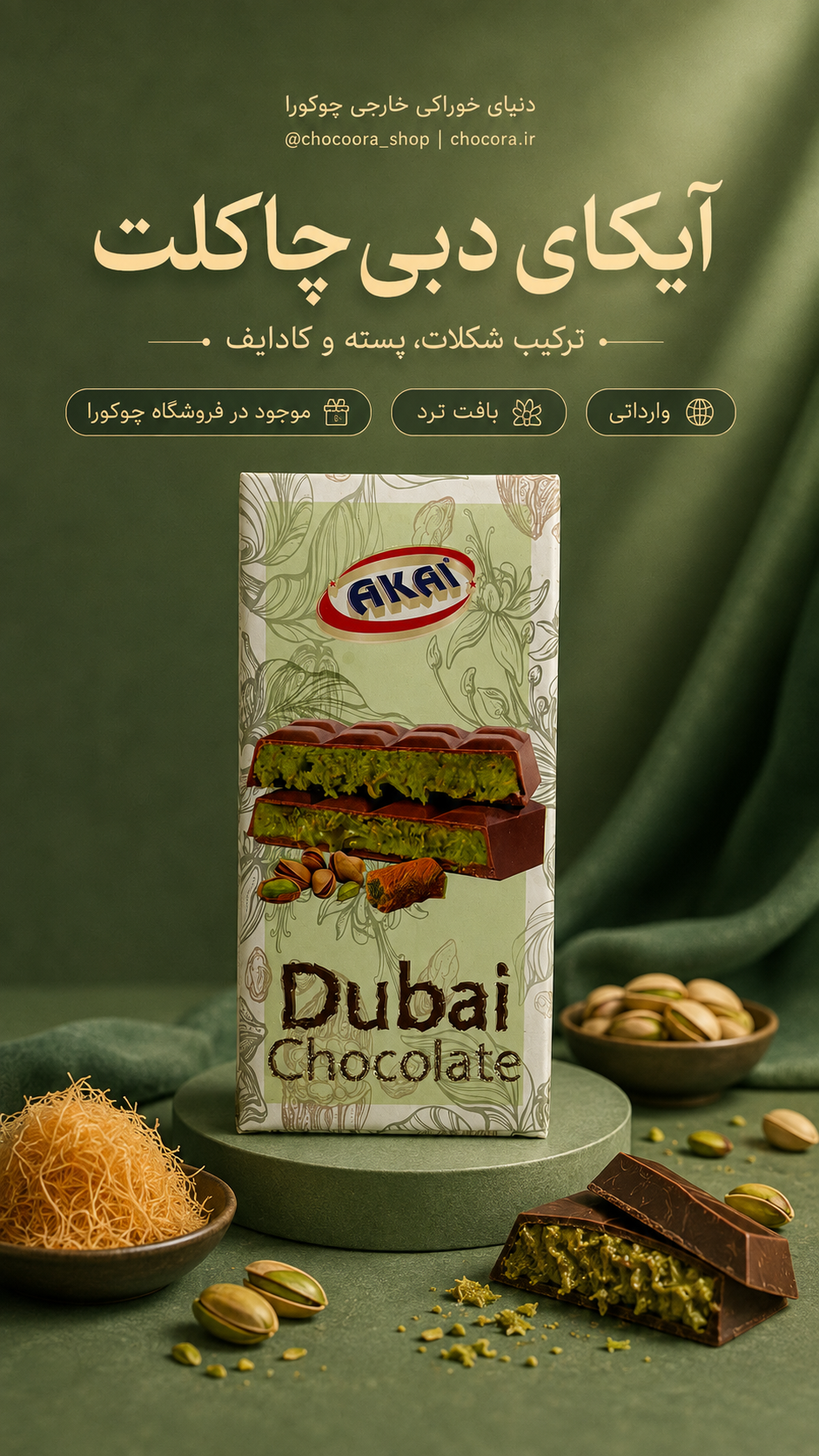 شکلات