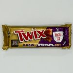 خرید شکلات Twix اصل