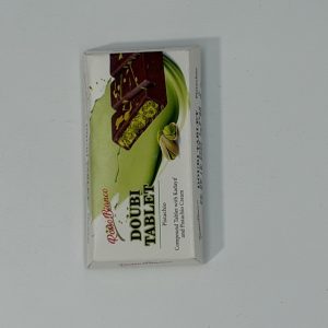 خرید و قیمت شکلات دبی تابلت روسو بیانکو (ارجینال) در چوکورا
