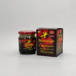 خرید و قیمت معجون گیاهی مردانه اپیمدیوم شوالیه در چوکورا