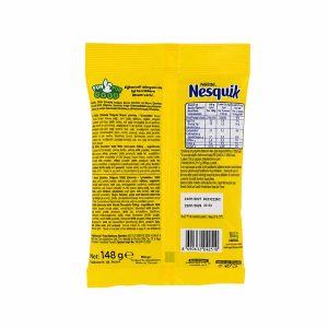 قیمت شکلات Nesquik مینی اصل