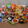 بهترین خوراکی های خارجی با طعم پسته معرفی بهترین خوراکی های کره ای در چوکورا